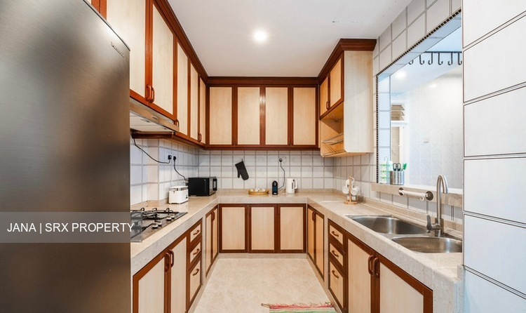 Teresa Ville (D4), Condominium #639122061